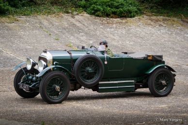 The Spirit of Brooklands – Captured in Colour