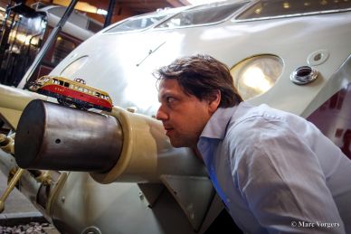 MMM 2015 – Bugatti Discovery Tour