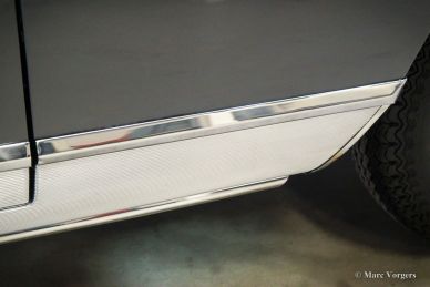 Facel Vega HK-500, 1961 Restoration