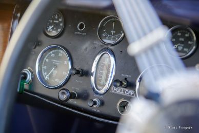 Invicta 4½‑Litre Corsica Tourer, 1931