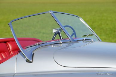 Jaguar XK 120 OTS, 1951