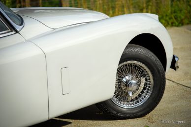 Jaguar XK 150 3.4 DHC, 1958
