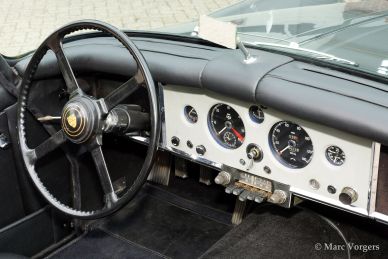 Jaguar XK 150 3.4 Litre OTS, 1958