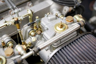 Jaguar C-Type Heritage Replica, 1969