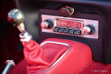 Jaguar E-type 4.2 Litre OTS, 1967