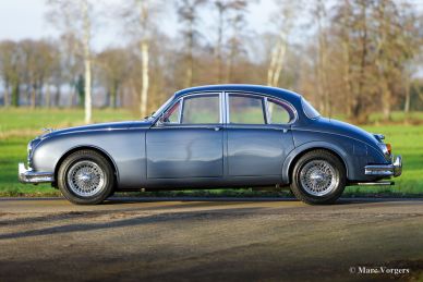 Jaguar MK II 3.8 Litre, 1967