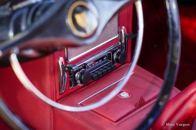 Jaguar MK II 3.8 Litre, 1967