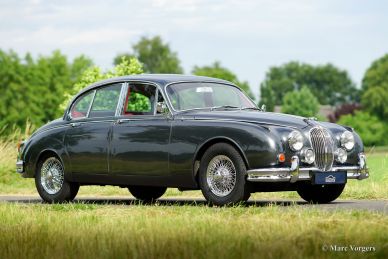 Jaguar Mk II 3.8 Litre, 1964