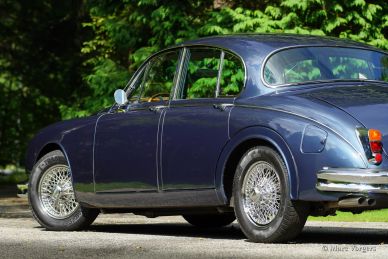 Jaguar Mk II 3.8 Litre, 1965