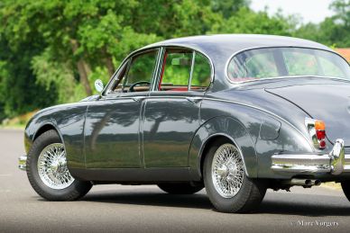 Jaguar Mk II 3.8 Litre, 1964