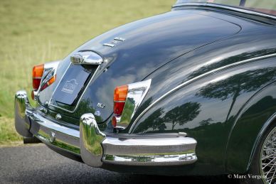 Jaguar Mk II 3.4 Litre, 1964