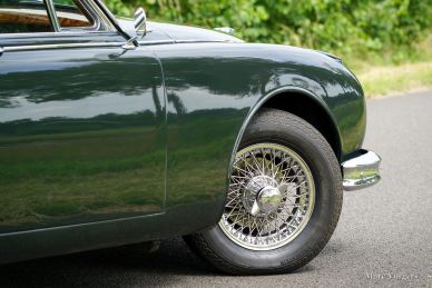 Jaguar Mk II 3.4 Litre, 1964