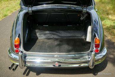 Jaguar Mk II 3.8 Litre, 1964