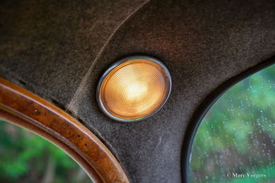 Jaguar 340 | Mk II, 1968