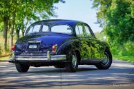 Jaguar Mk II 3.8 Litre, 1962