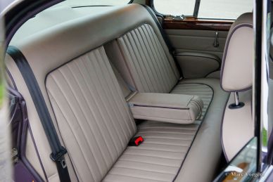 Jaguar MK 2 4.2 Litre, 1961