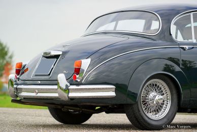 Jaguar Mk II 3.8 Litre, 1961