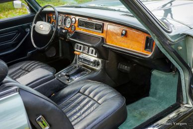 Jaguar XJ6 4.2 Litre Coupe, 1975