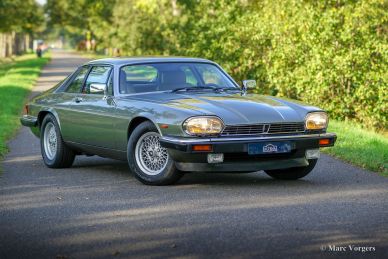 Jaguar XJ-S 3.6 Litre coupé, 1987