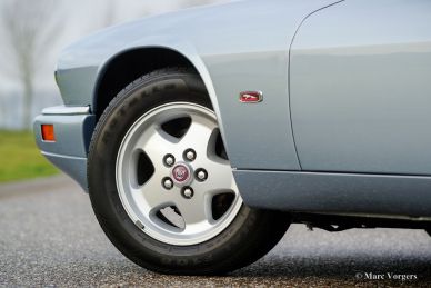 Jaguar XJS 4.0 convertible, 1995