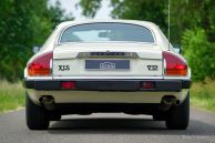 Jaguar XJ-S V12 coupe, 1987