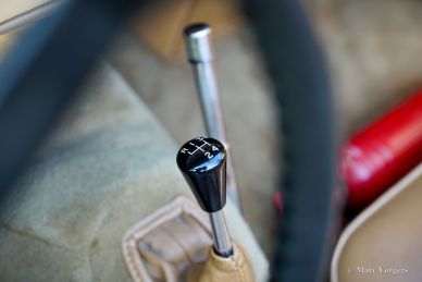 Jaguar XK 120 Alloy Mille Miglia, 1949