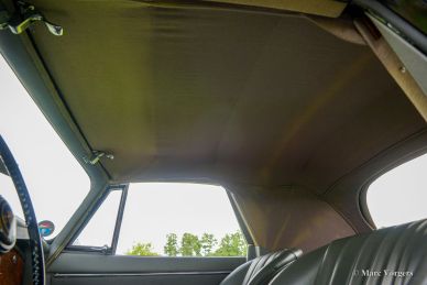 Jaguar XK 150 3.4 Litre DHC, 1958