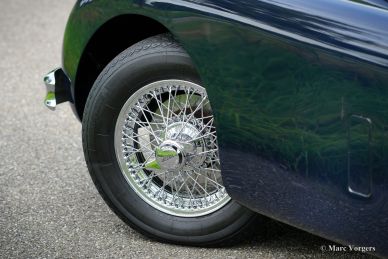 Jaguar XK 150 3.4 Litre DHC, 1958