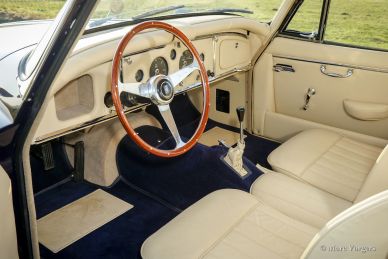 Jaguar XK 150 3.4 Litre FHC, 1958