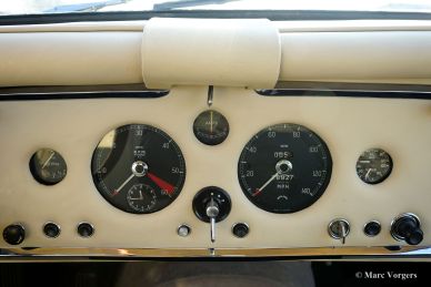 Jaguar XK 150 3.4 Litre FHC, 1958