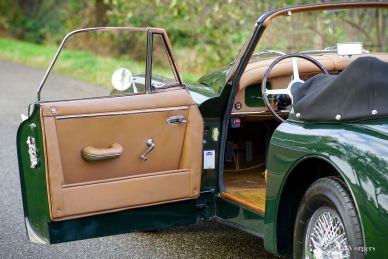 Jaguar XK 150 3.8 Litre DHC, 1960