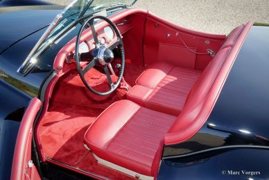 Jaguar XK 120 OTS, 1954