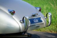 Jaguar XK 120 OTS, 1950