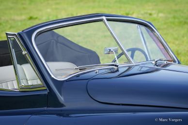 Jaguar XK 140 SE DHC, 1956