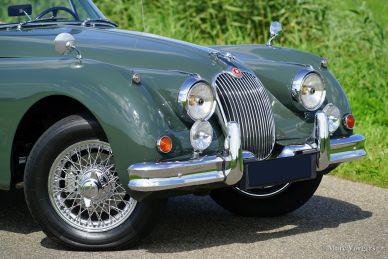 Jaguar XK 150 3.8 Litre DHC, 1960
