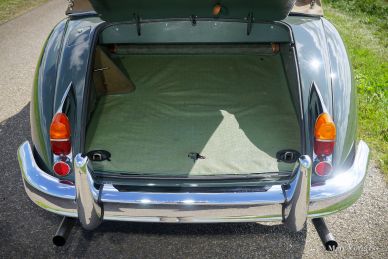 Jaguar XK 150 3.8 Litre DHC, 1960