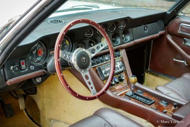 Jensen Interceptor III Coupé, 1972