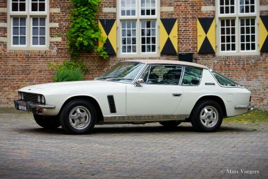 Jensen Interceptor III Coupé, 1972