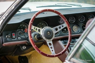 Jensen Interceptor III Coupé, 1972