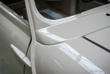 Austin Mini Countryman Full Restoration