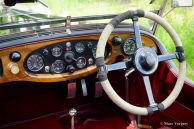 Lagonda 3.5 Litre T-type Tourer, 1933