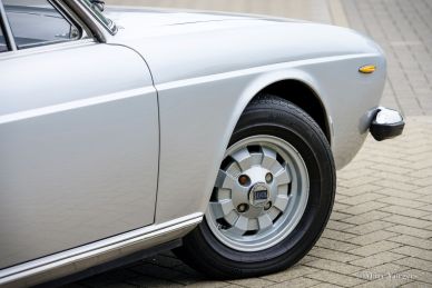 Lancia 2000 Coupé, 1972