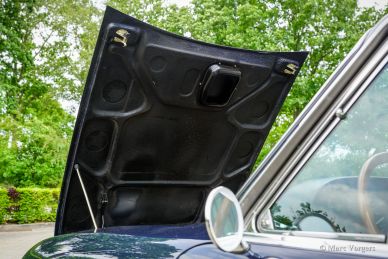 Lancia 2000 HF Coupé, 1973