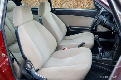 Lancia 1300 Coupé, 1978