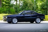 Lancia Beta Coupé VX Volumex, 1984