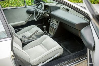 Lancia Beta Montecarlo, 1980