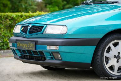 Lancia Delta GT i.e. 2.0 16V, 1995