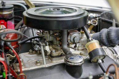 Lancia Flaminia 2.5 GT Touring 1C, 1964