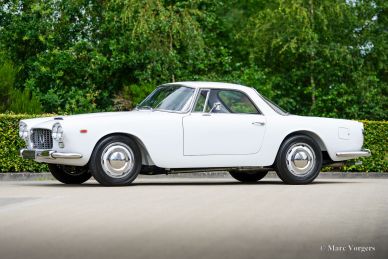 Lancia Flaminia 2.5 GT Touring 1C, 1964