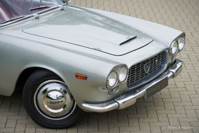 Lancia Flaminia ‘Touring’ 2.8 Litre 3C Convertible, 1966